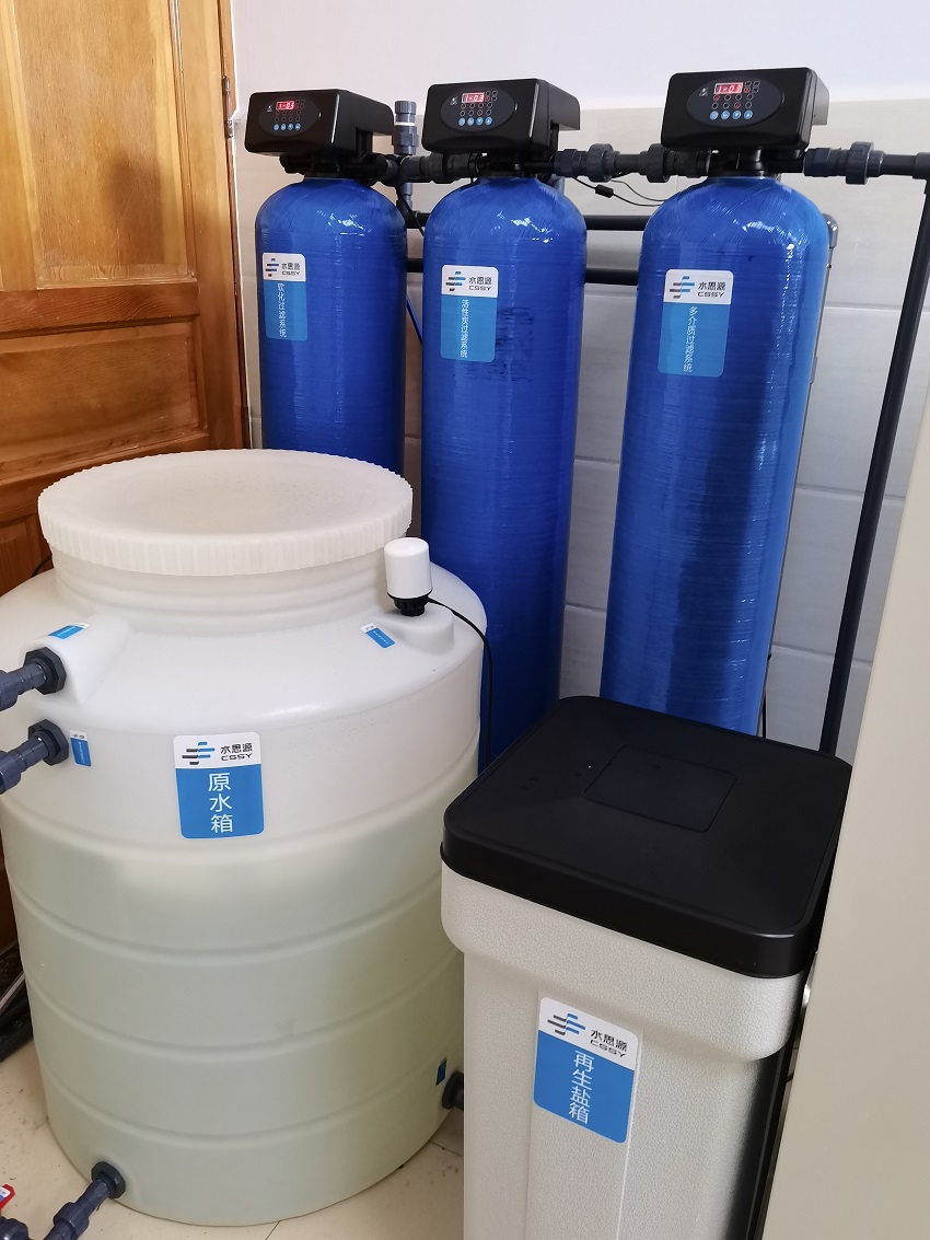 內鏡室純水機 內鏡室純水機