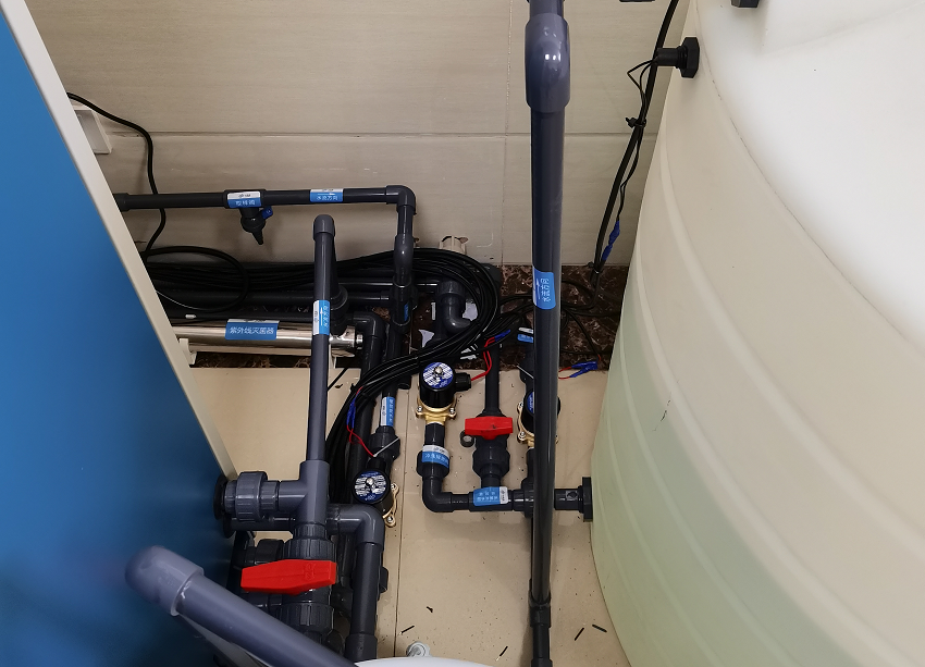 內鏡室純水機 內鏡室純水機