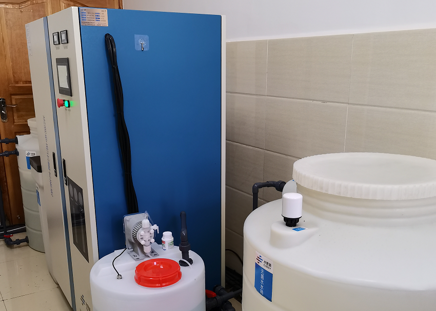 內鏡室純水機 內鏡室純水機