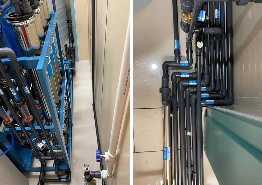 內鏡室純水機 內鏡室純水機