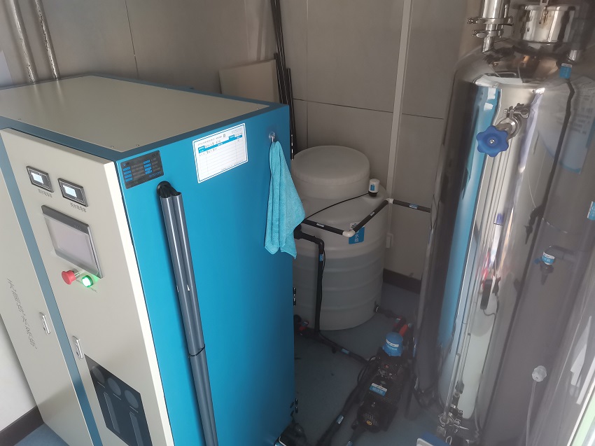 內鏡室純水機 內鏡室純水機